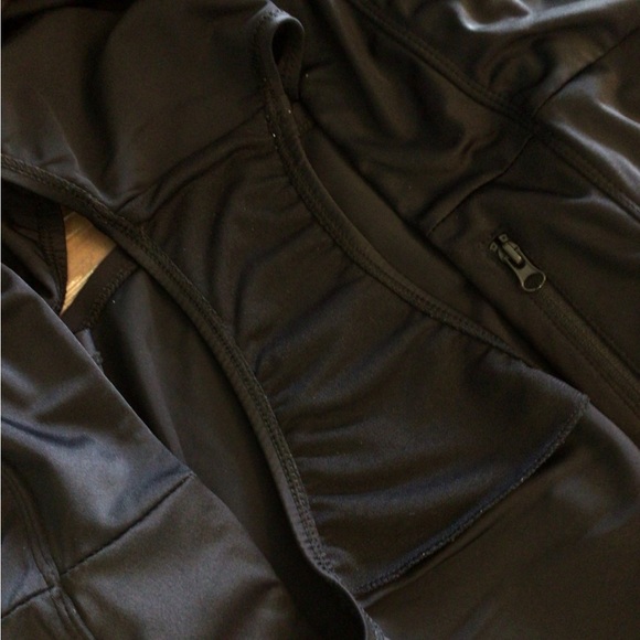 ZeroXposur Sport Women’s Black Skirtini Swim Skort - UPF 30+ Size 1X - Picture 8 of 8